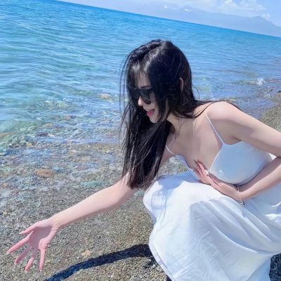 口舌海报